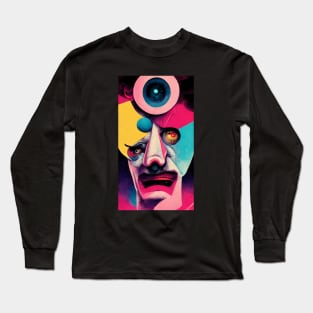 4k Foolin' Long Sleeve T-Shirt